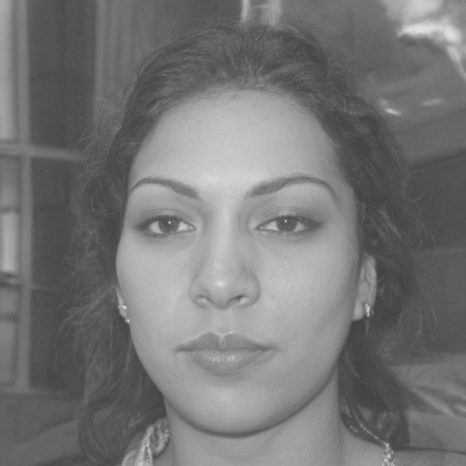 Instructora experta en tecnología financiera