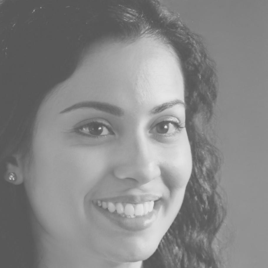 Ana Patricia Vega, educadora financiera